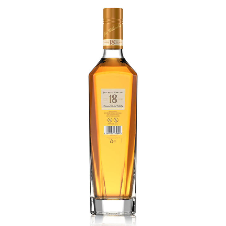 J/walker aged 18yo no2