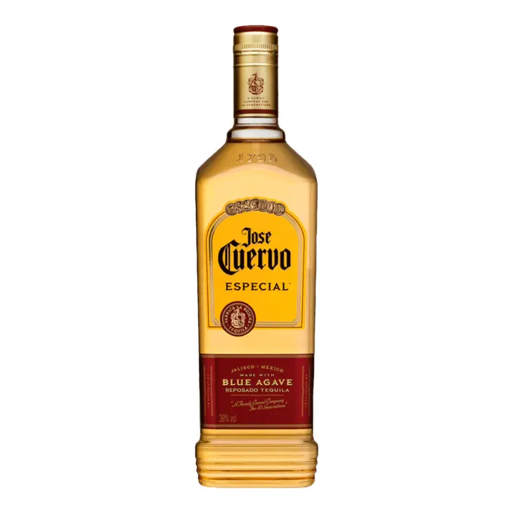 Jose Cuervo Especial 700Ml