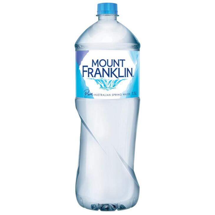 Mount Franklin 1.5 l