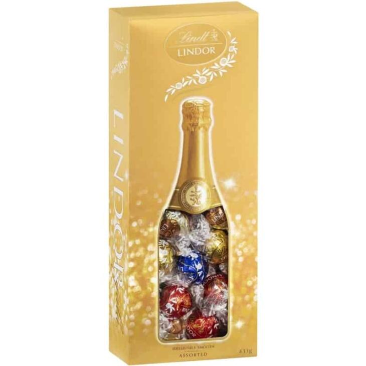 Lindt Lindor 433g