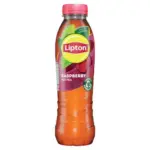 Lipton raspberry 500ml