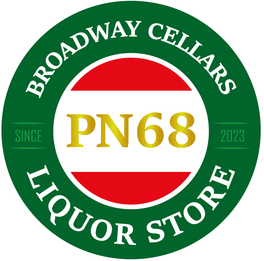 PN68 Liquor Store