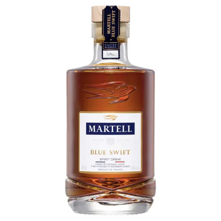 Martell Blue Swift 700Ml