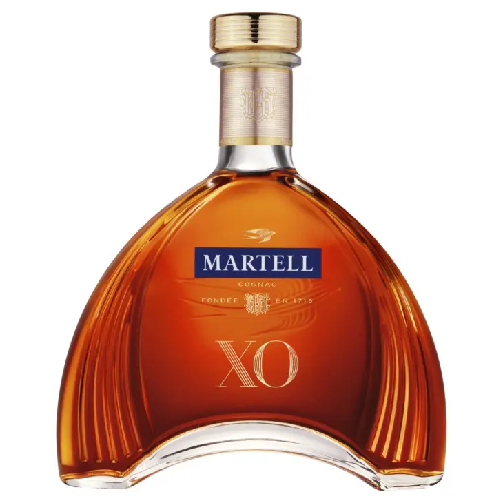Martell Cog Xo 700Ml