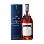 Martell cognac cordon blue 700ml