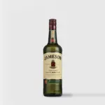 Jameson Irish Whiskey 40% 700 ml