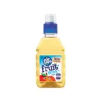 Pop top apple juice 250ml