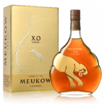 Meuk XO Cognac 40% 700 ml