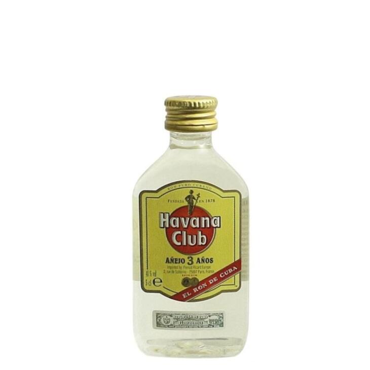 Havana Club Mini