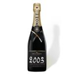 Moet & Chandon Grand Vintage 2003