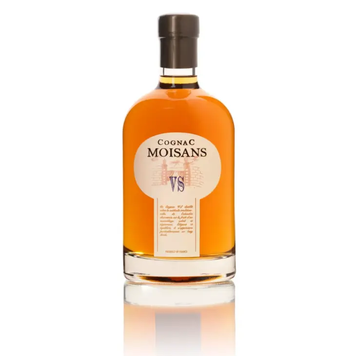 Moisans Cognac 700ml