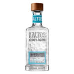 Olmeca Altos Plata 700Ml