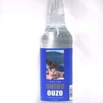 Ext Oniro Ouzo 38% 700 ml