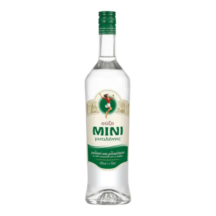 Ouzo Mini 700Ml