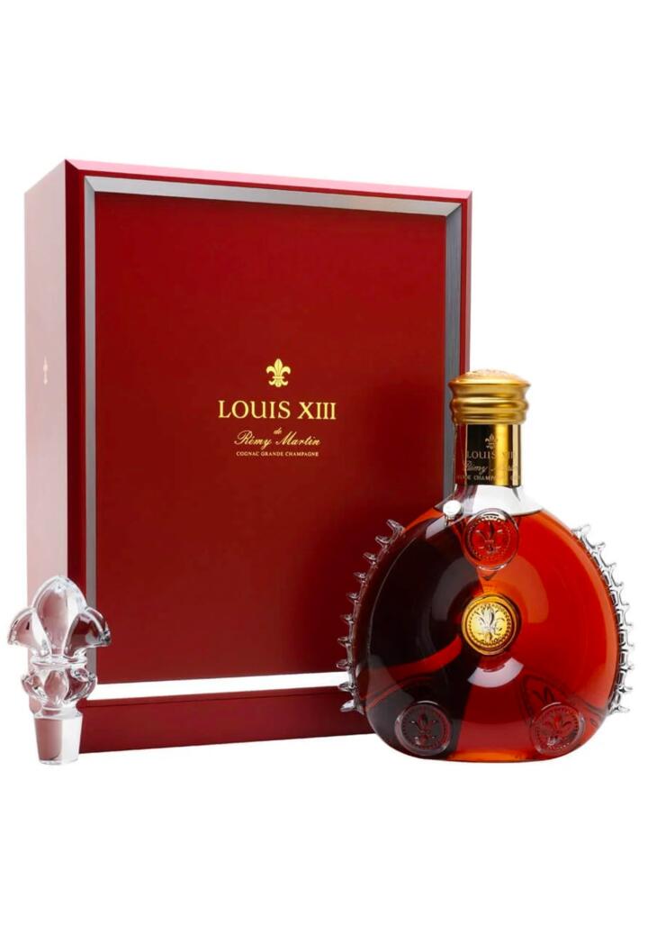 LOUIS XIII Remy Martin 700ml
