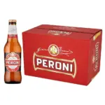 Peroni red 24x330ml