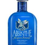 Absinthe Jacques Senaux Blue
