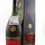 Remy Martin cognac fine champagne 40%
