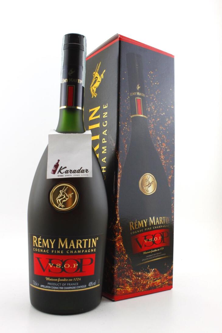 Remy Martin cognac fine champagne 40%