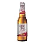 BIA SAIGON premium beer btl 330ml