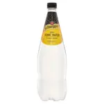 Schweppes Tonic Water 1.1l