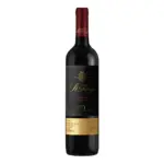 St Hugo Single Vineyard Shiraz 750ml