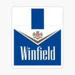 Winfield Original Blue