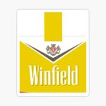 Winfield Optm Gold 25S
