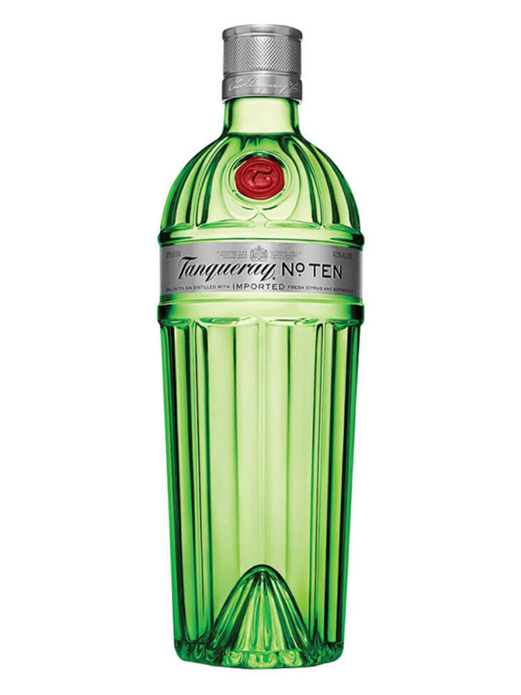 Tanqueray Gin No10 700Ml