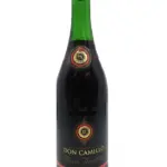 Don Camillo Lamb Red 750Ml