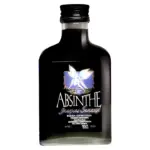 Absinthe 80% 10cl