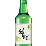 Charm Malgeun Soju Apple 360Ml 13.5%