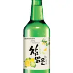 Charm Malgeun Lemon Lime 360Ml
