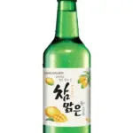 CHARM MALGEUN Mango 13.5% 360ml