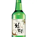 Charm Malgeun Coconut Soju 360Ml