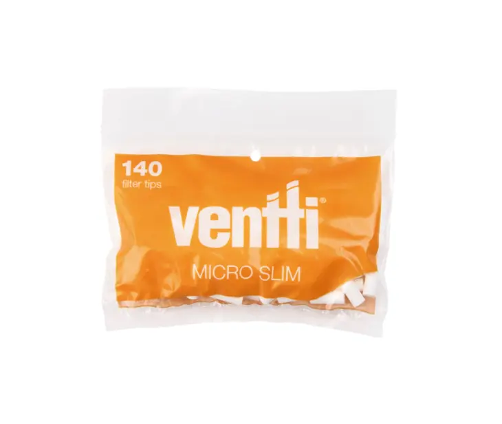 Ventti Filter Micro Slim 140S