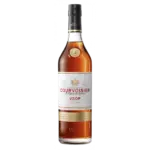Courvoisier Cognac Vsop 700Ml