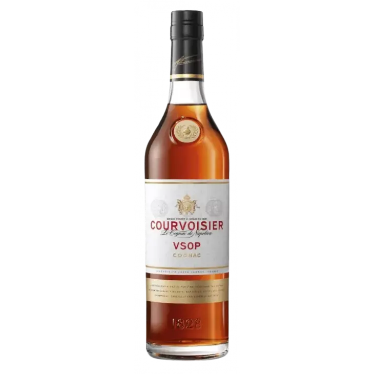 Courvoisier Cognac Vsop 700Ml