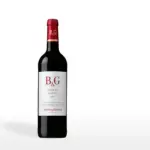 Barton & Guestiere Reserve Shiraz