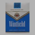 Winfield Optm Blu Mendual 25S