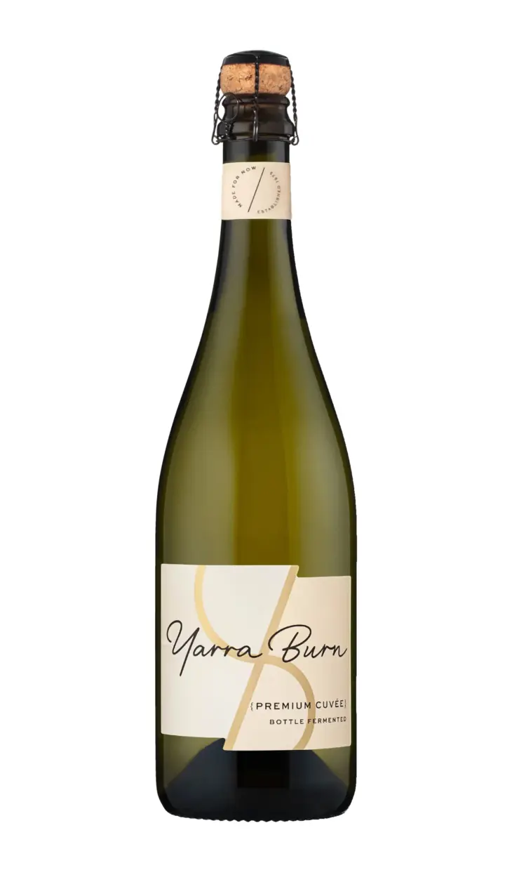 Yarra Burn Premium Cuvee 750 ml