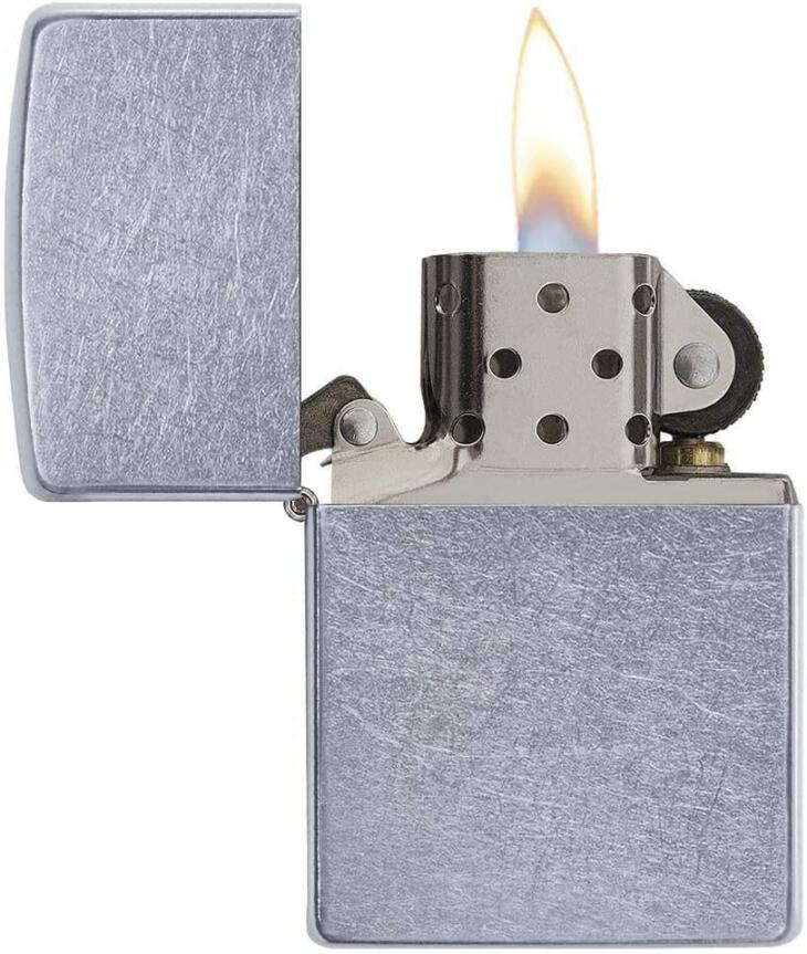 Lighters